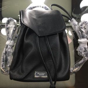 Victoria's Secret Mini Backpack